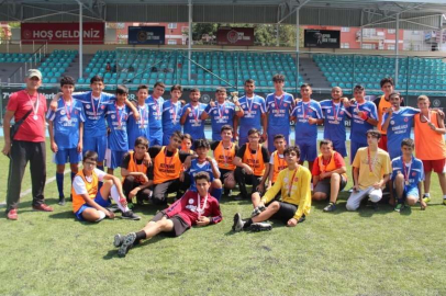 Gençlik ve Spor Bakanlığı 'Sokaktan Spora’ projesini başlattı