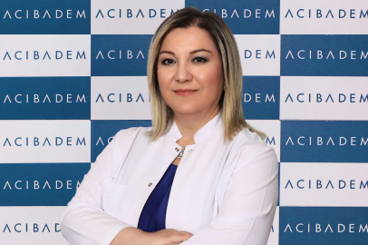 Uzmanı, genetik testler sayesinde kişiye özel kanser tedavisini anlattı