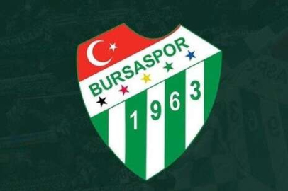 Bursaspor’da olağanüstü kongre kararı