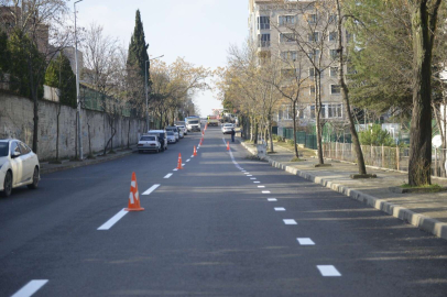 Bursa Yıldırım'da ulaşım yatırımlarla güzelleşiyor