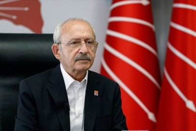 Kılıçdaroğlu, MYK üyelerinin istifasını istedi!