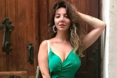 Meltem Yılmazkaya anne oldu!