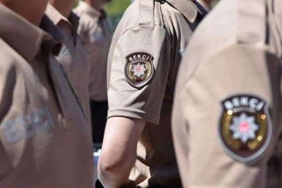 AYM'den kritik karar: Bekçi Kanunu'nun 7 maddesine iptal