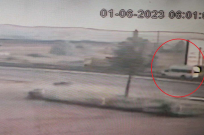 Bursa’da feci kaza böyle görüntülendi!Öğretmen öldü, 16 öğrenci yaralandı