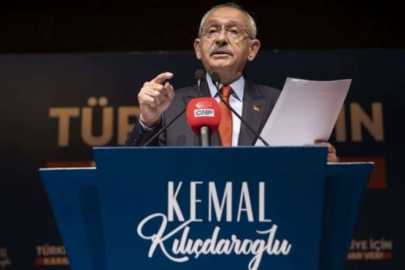 Kılıçdaroğlu'ndan istifa yanıtı!