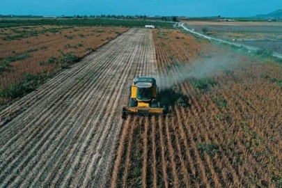 Bakan Kirişçi duyurdu! Çiftçilere destek ödemesi bugün yapılıyor