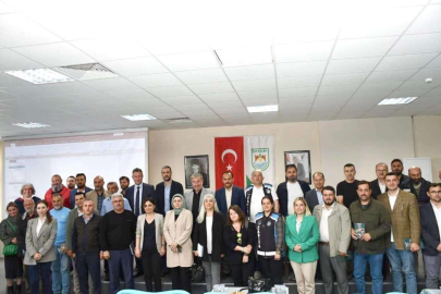 İznik UNESCO'ya 14 eseri ile aday adım adım yaklaşıyor