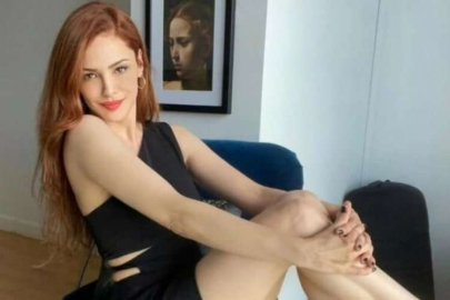 Mine Tugay bakın aslen nereliymiş!