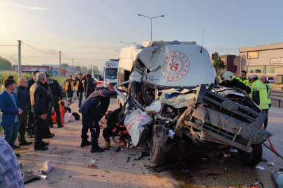 Bursa'da hayatını kaybeden judo antrenörü kazasında kahreden ayrıntı...