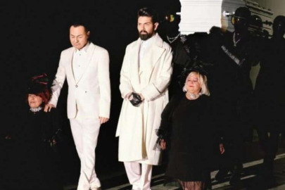 Serdar Ortaç ve Mehmet Çevik'in klip çekimi 6 kere iptal edildi