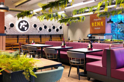 Tavuk Dünyası görselini değiştirdi