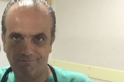 Uzman hekim Taylan İnal Bursa’da vefat etti!Depremde 30 yakınını kaybetti...