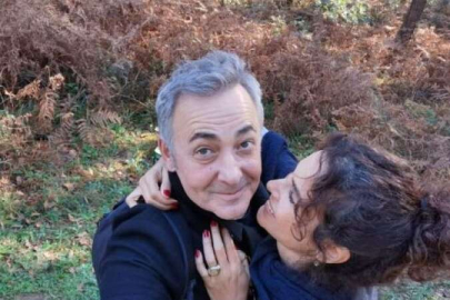 Arzum Onan boşandıktan sonra soluğu orada aldı