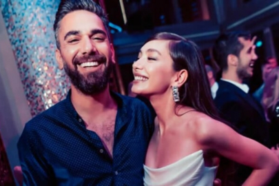 Neslihan Atagül'den ihanet açıklaması: Keyfimiz yerinde