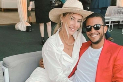 Şeyma Subaşı'na eşinden yasak!