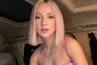 Ece Seçkin, hastalığı hakkında konuştu