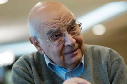 Ergun Göknel hayatını kaybetti!