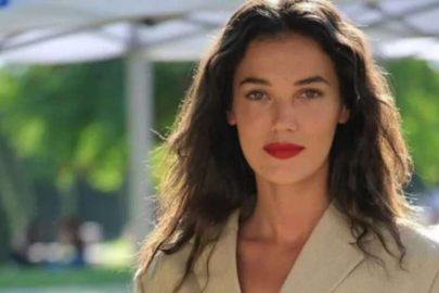 Pınar Deniz'den estetik iddialarına cevap