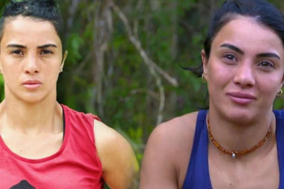 Survivor Sabriye Şengül imajını yeniledi