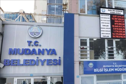 Bursa'da Mudanya Belediyesi personel alım ilanı verdi!O ilana rekor başvuru