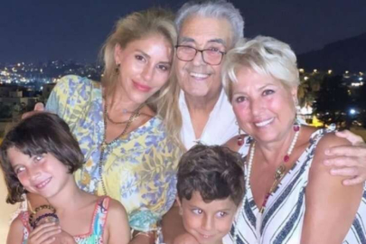 Irmak Ünal'ın acı günü!