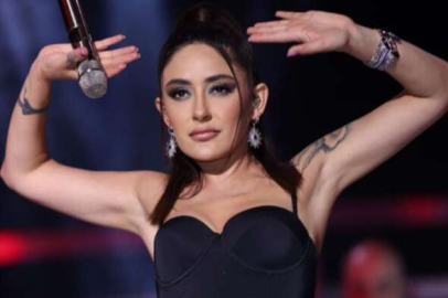 Melek Mosso: Sesimiz hiç bir zaman kısılamayacak