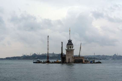 Kız Kulesi'ne giriş ücreti restorasyon sonrası zamlandı