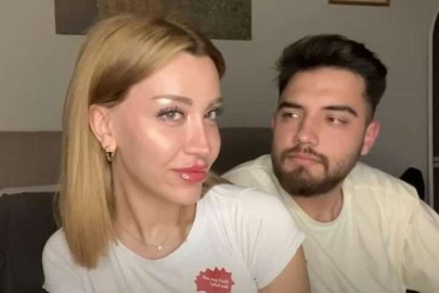 Mika Raun sevgilisinden ayrıldı