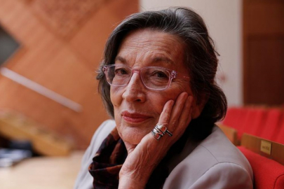 Dünyaca ünlü keman virtüözü Suna Kan hayatını kaybetti