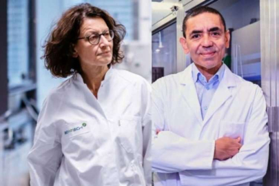 BioNTech davası ertelendi