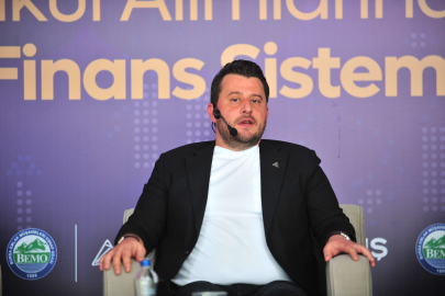 Gayrimenkul firmalarının finansman hamlesi!