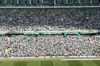 “Bursa=Bursaspor, başka Bursaspor yok!”Bursaspor taraftarı toplanıyor