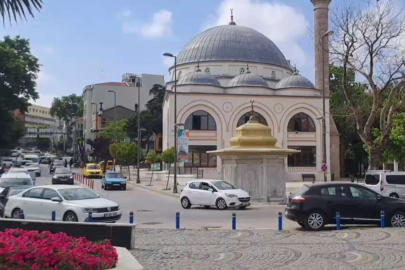 Bandırma'da il olma heyecanı