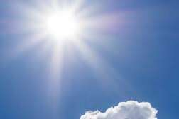 Güneş kremi nasıl uygulanır?