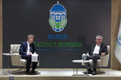Bursa Ticaret Borsası, Tarımsal Arayış Zirvesi’nde tarımın geleceği konuşuldu