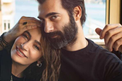 İlker Kaleli, sevgilisi Sıla'nın doğum günü için romantik bir paylaşım yaptı