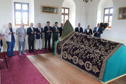 Şehit Padişah Sultan 1. Murad Hüdavendigar Kosova’da anıldı