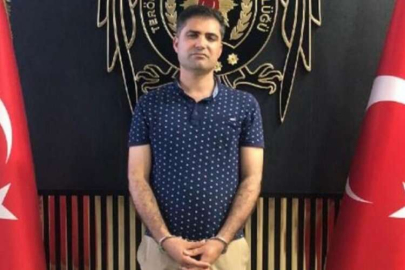 Firari FETÖ'cü yakalandı