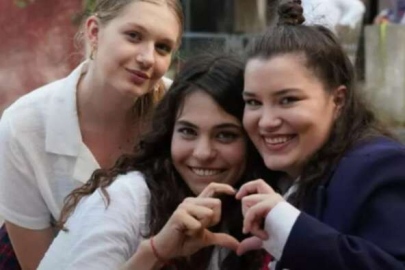 Lydia Cemre Özşişman zayıfladı