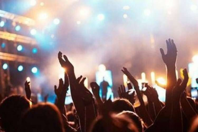 Cüneyt Özdemir: Müzik yasağı tüm Türkiye'de kaldırıldı