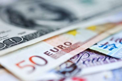 Dolar/TL 25'i aştı!