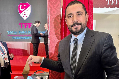 Vanspor FK Başkanı Feyat Kıyak: "Bu sene şampiyon olacağız"