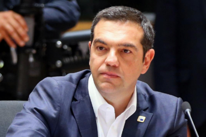 Çipras, seçimin ardından istifa etti