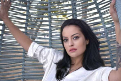 Ayçin Tuyun kansere yakalandığını açıkladı