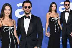 Sabancı'lardan veto geldi! Hande Erçel ve Hakan Sabancı ayrıldı