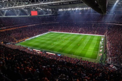 Galatasaray Rams Global ile sponsorluk için anlaştı