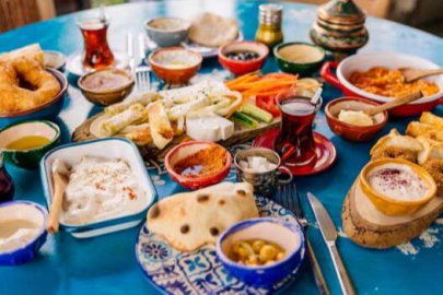 Günde kaç öğün yemek sağlıklı?