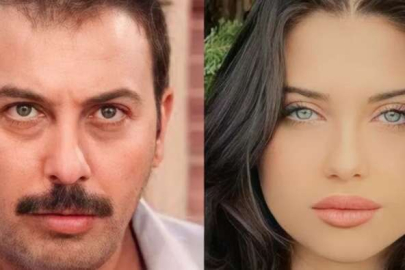 Hakan Yılmaz'ın kızı güzelliğiyle gündem oldu