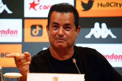 Acun Ilıcalı: “Türkiye’den konuştuğumuz 2-3 yetenek var”