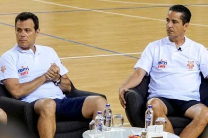 Avrupa’nın en meşhur koçlarından deneyim paylaşımı